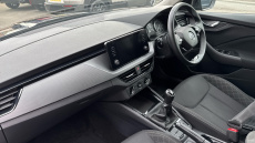 Skoda Kamiq 1.0 TSI 110 SE 5dr Petrol Hatchback